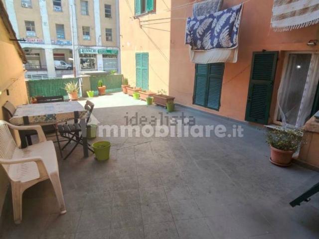 Appartamento in vendita di 89 m² in Via Pasquale Pastorino, 29