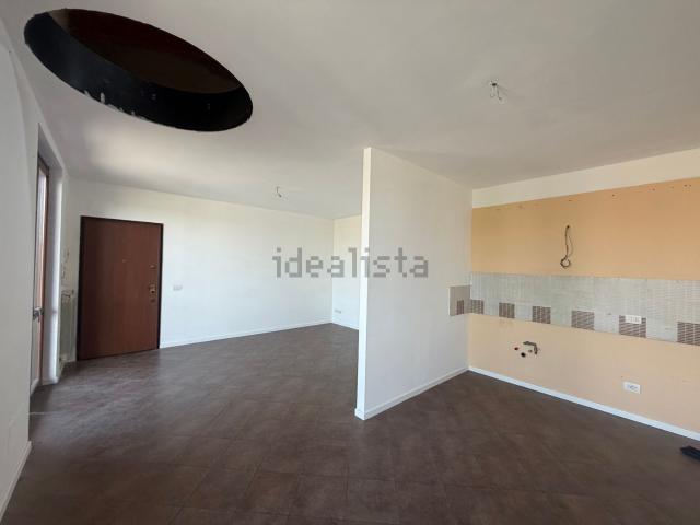 Appartamento in vendita di 89 m² in Via Peschiera