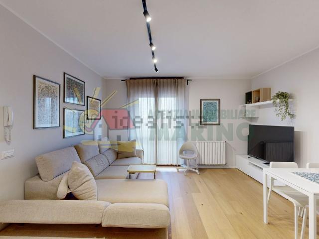 Appartamento in vendita di 89 m² in Via Pietro Nenni, 11