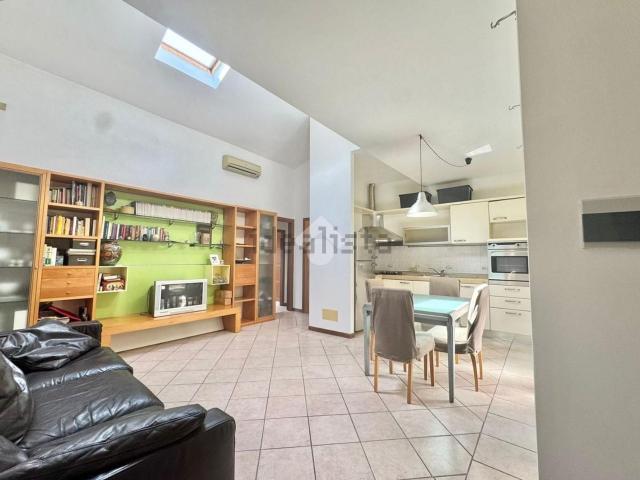 Appartamento in vendita di 89 m² in Via Pistoiese, 56