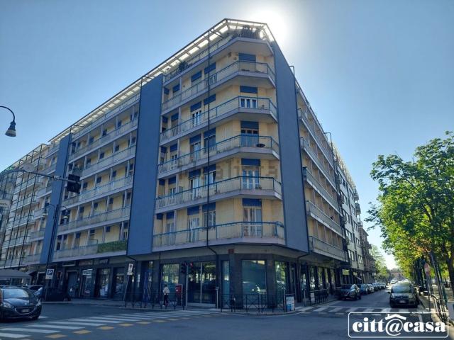 Appartamento in vendita di 89 m² in Via Po, 14