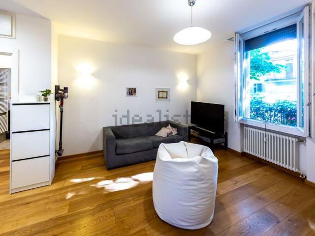 Appartamento in vendita di 89 m² in Via Pomponio Torelli