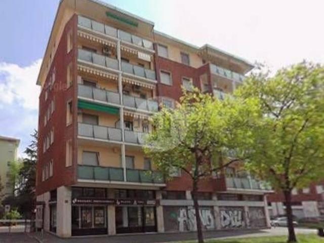 Appartamento in vendita di 89 m² in Via Ponte Nuovo, 48
