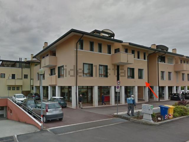 Appartamento in vendita di 89 m² in Via Podgora