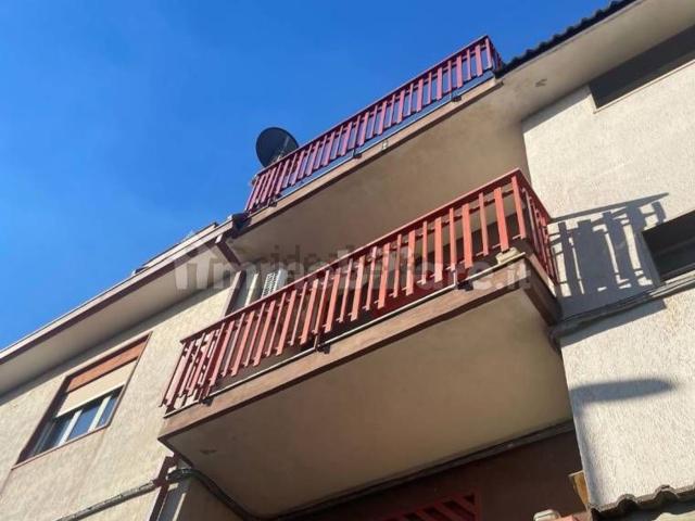 Appartamento in vendita di 89 m² in Via Portella della Ginestra, 85