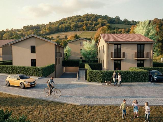 Appartamento in vendita di 89 m² in Via Portule
