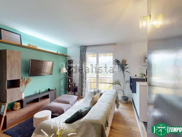 Appartamento in vendita di 89 m² in Via Pozzuolo Favaro, 169