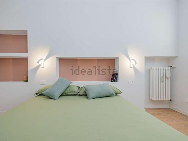 Appartamento in vendita di 89 m² in Via Privata Assab, 7