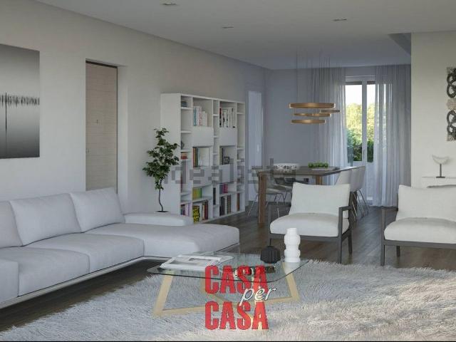 Appartamento in vendita di 89 m² in Via Principe Umberto