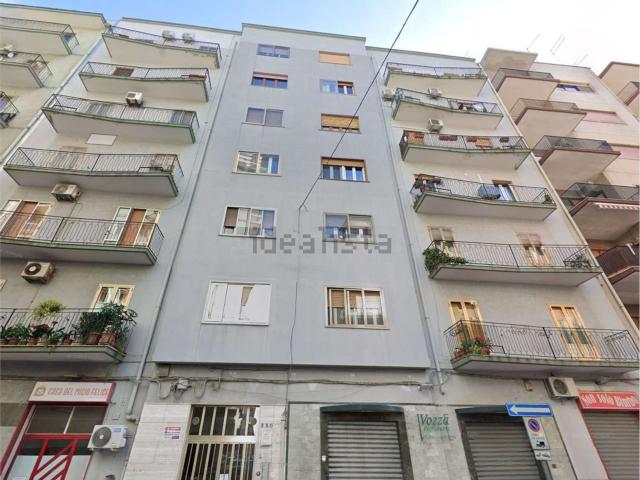 Appartamento in vendita di 89 m² in Via Principe Amedeo, 350