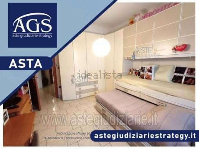 Appartamento in vendita di 89 m² in Via Principe Amedeo, 350