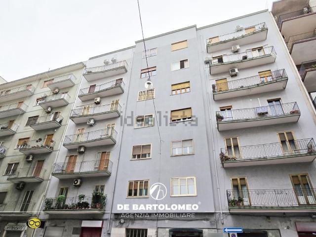 Appartamento in vendita di 89 m² in Via Principe Amedeo, 350