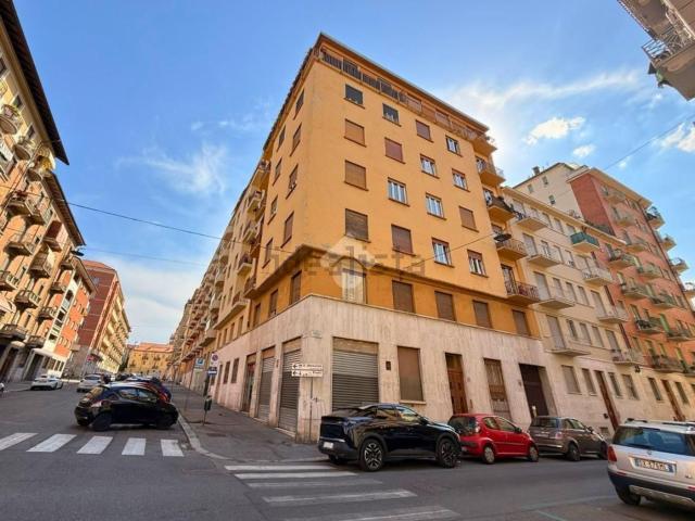 Appartamento in vendita di 89 m² in Via Principessa Clotilde, 35