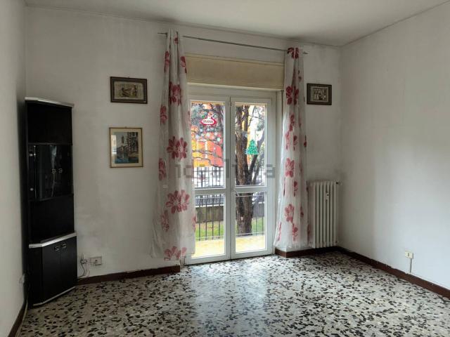 Appartamento in vendita di 89 m² in Via Puricelli Guerra, 175