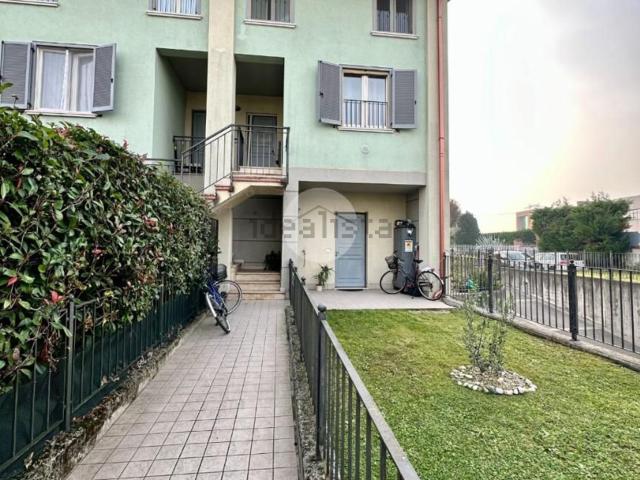Appartamento in vendita di 89 m² in Via Quinzano, 14