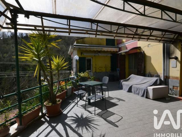 Appartamento in vendita di 89 m² in Via Rampin, 5