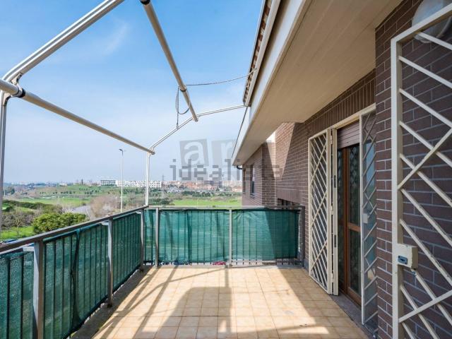 Appartamento in vendita di 89 m² in Via Renato Caccioppoli, 272