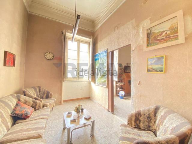 Appartamento in vendita di 89 m² in Via Regina Bianca, 192