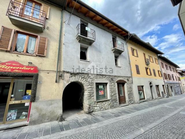 Appartamento in vendita di 89 m² in Via Risorgimento, 17