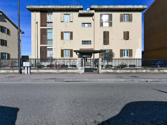 Appartamento in vendita di 89 m² in Via Rivoltana, 48
