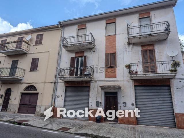 Appartamento in vendita di 89 m² in Via Roma