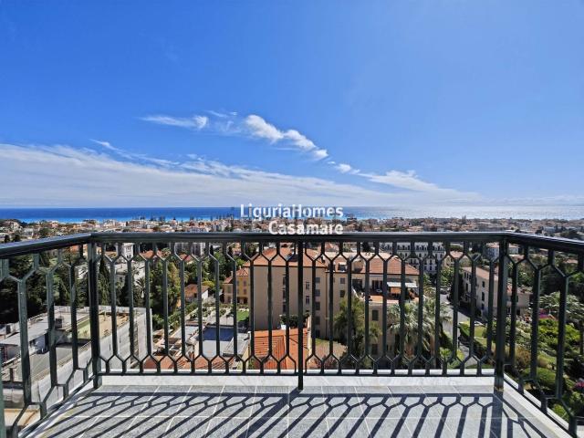 Appartamento in vendita di 89 m² in Via Romana