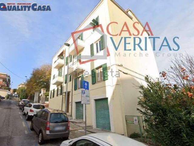 Appartamento in vendita di 89 m² in Via Scrima, 54