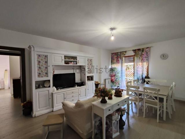 Appartamento in vendita di 89 m² in Via Santa Lucia