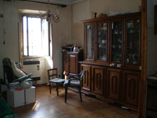 Appartamento in vendita di 89 m² in Via Santa Lucia