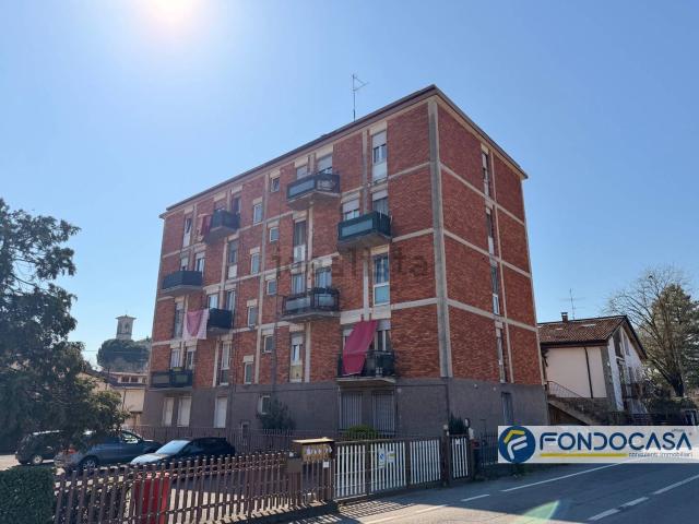 Appartamento in vendita di 89 m² in Via Santissima Trinità