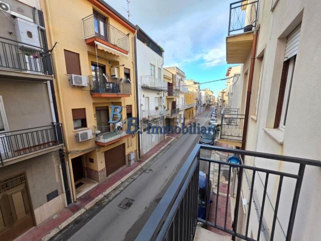 Appartamento in vendita di 89 m² in Via Santissimo Salvatore