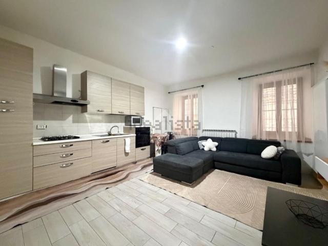 Appartamento in vendita di 89 m² in Via San Giorgio, 5