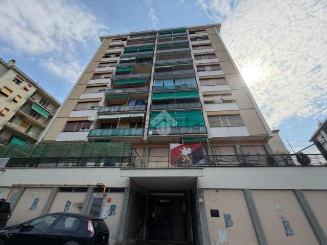 Appartamento in vendita di 89 m² in Via San Felice, 1