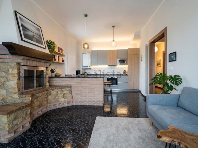 Appartamento in vendita di 89 m² in Via San Francesco
