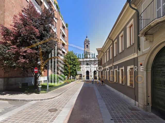 Appartamento in vendita di 89 m² in Via San Martino
