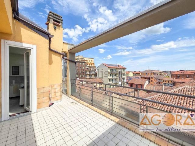 Appartamento in vendita di 89 m² in Via San Marziano
