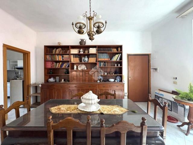 Appartamento in vendita di 89 m² in Via San Pier di Canne, 62