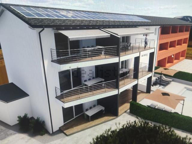 Appartamento in vendita di 89 m² in Via San Rocco Maggiate
