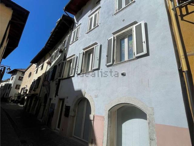 Appartamento in vendita di 89 m² in Via San Vigilio, 29