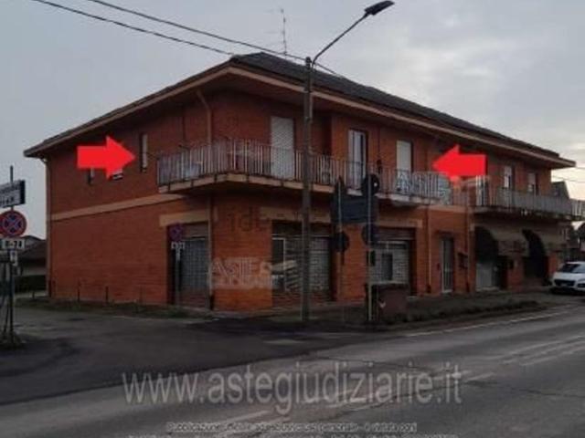 Appartamento in vendita di 89 m² in Via Sandigliano, 275