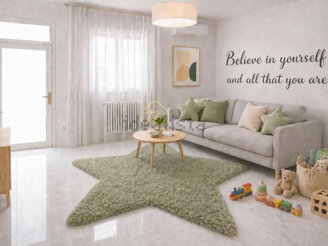 Appartamento in vendita di 89 m² in Via Sabbionara Posteriore, 24