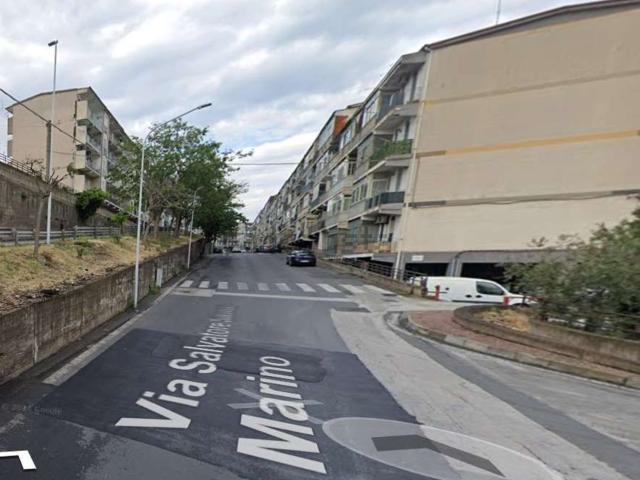 Appartamento in vendita di 89 m² in Via Salvatore Salomone Marino, 246