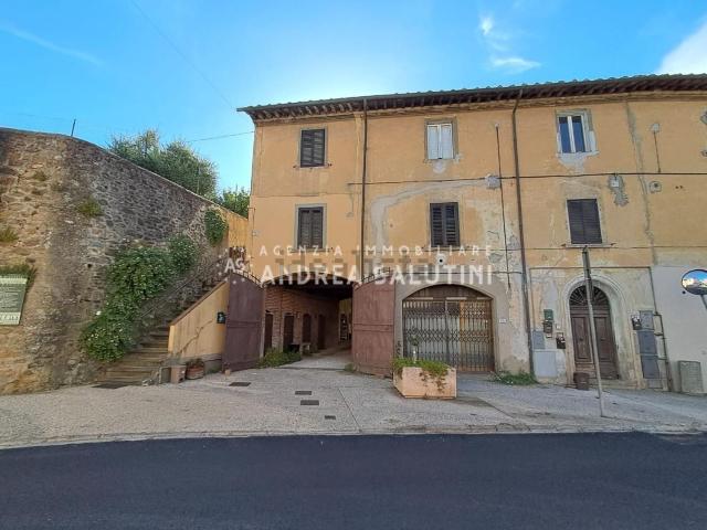 Appartamento in vendita di 89 m² in Via Sarzanese Valdera
