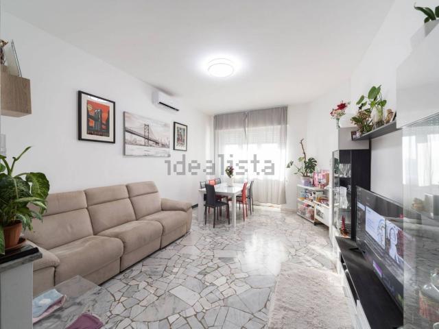 Appartamento in vendita di 89 m² in Via Sardegna, 8