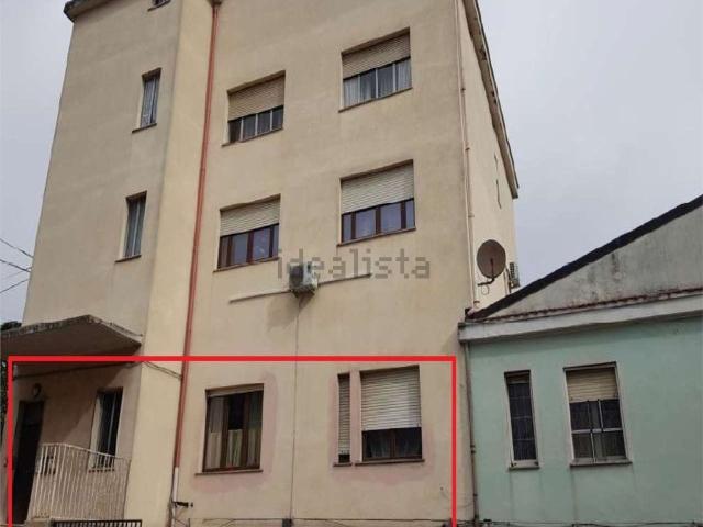Appartamento in vendita di 89 m² in Via Sicilia, 19