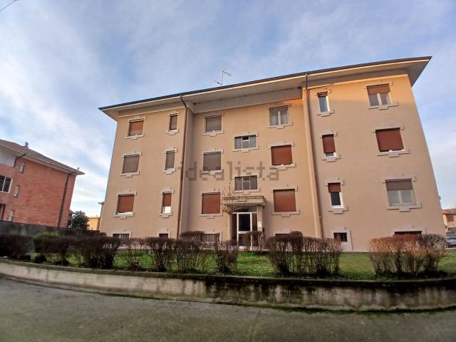 Appartamento in vendita di 89 m² in Via Silvio Pellico, 4