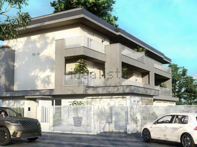 Appartamento in vendita di 89 m² in Via Solferino