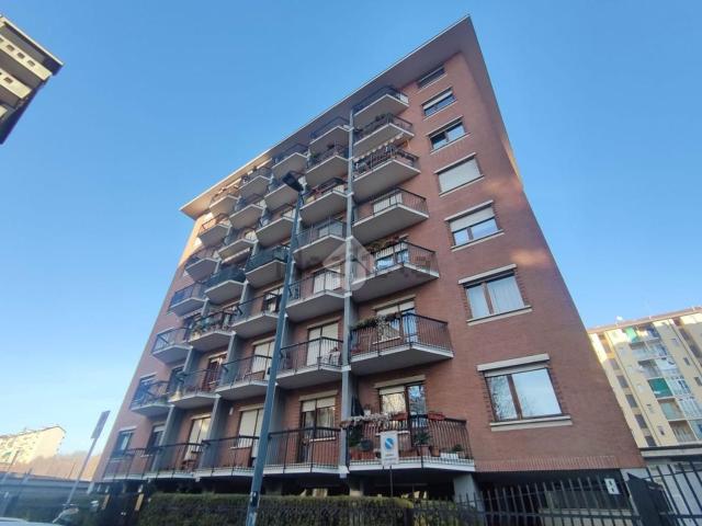 Appartamento in vendita di 89 m² in Via Sospello, 119