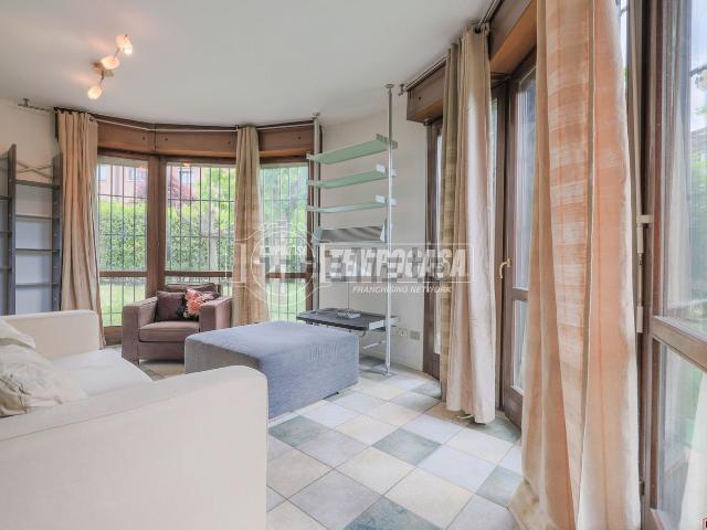 Appartamento in vendita di 89 m² in Via Speranza