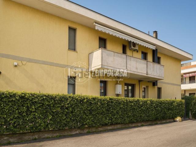 Appartamento in vendita di 89 m² in Via Stradella, 385